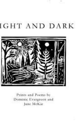 Cover of Light and Dark