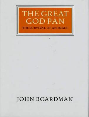 Cover of The Great God Pan