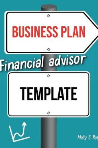 Cover of Business Plan Financial Advisor Template