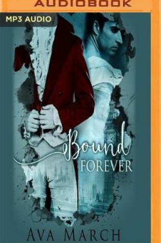 Cover of Bound Forever