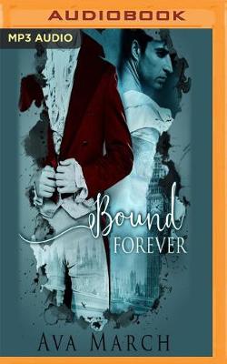 Book cover for Bound Forever