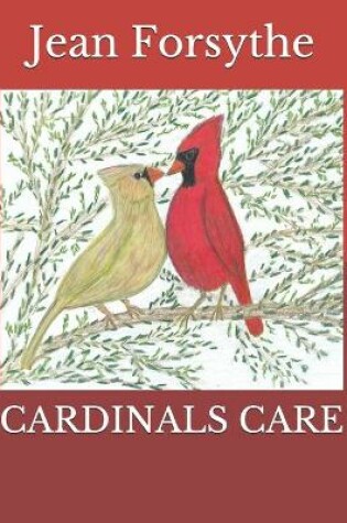 Cover of Cardinals Care