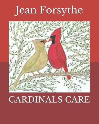 Book cover for Cardinals Care