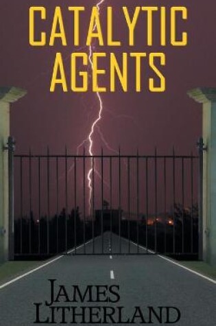 Cover of Catalytic Agents