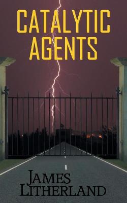 Book cover for Catalytic Agents