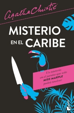 Cover of Misterio En El Caribe / A Caribbean Mystery
