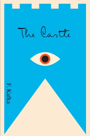 Cover of The Castle