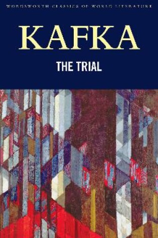 Cover of The Trial