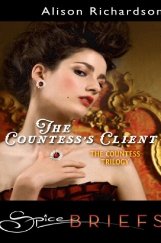 Cover of The Countess's Client