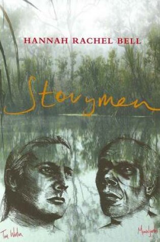 Cover of Storymen