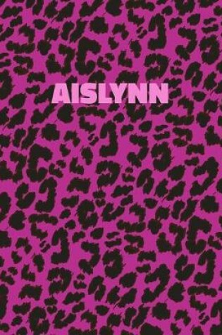 Cover of Aislynn