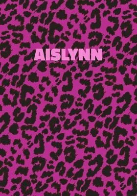 Book cover for Aislynn