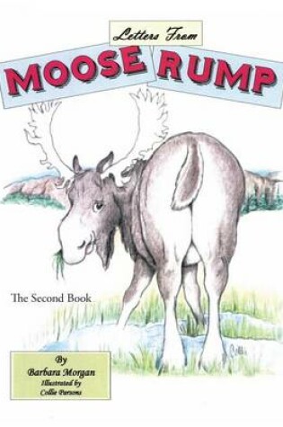 Cover of Letters from Moose Rump