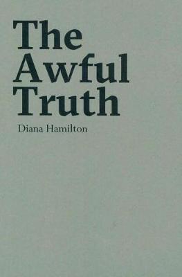 Book cover for The Awful Truth