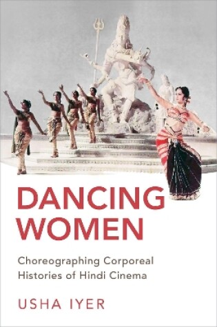 Cover of Dancing Women