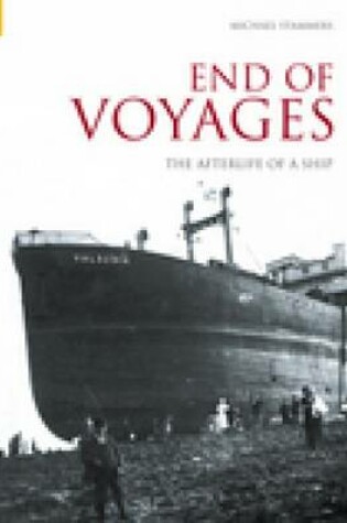 Cover of The End of Voyages