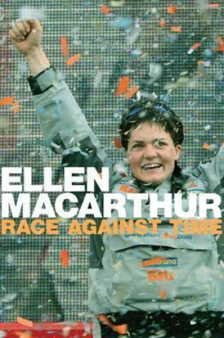 Cover of Race Against Time