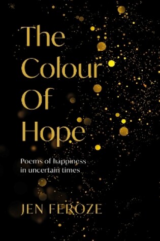 Cover of The Colour of Hope