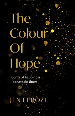 Book cover for The Colour of Hope