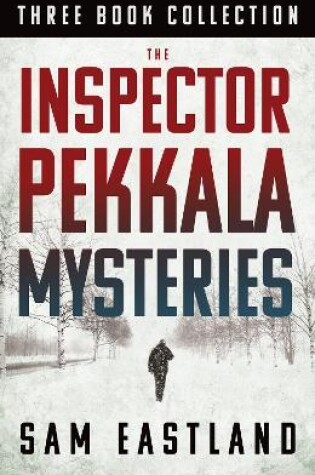 Cover of The Inspector Pekkala Mysteries