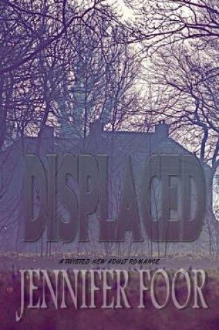 Cover of Displaced