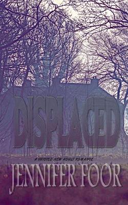 Book cover for Displaced