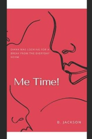 Cover of Me Time