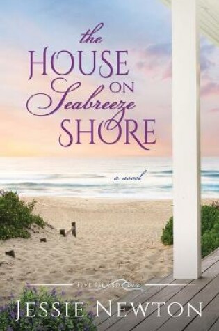 Cover of The House on Seabreeze Shore