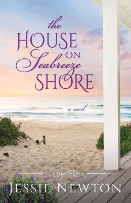 Cover of The House on Seabreeze Shore