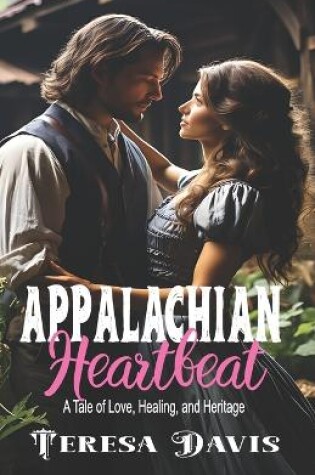 Cover of Appalachian Heartbeat