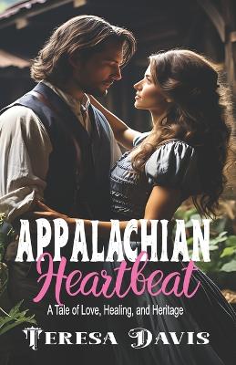 Book cover for Appalachian Heartbeat
