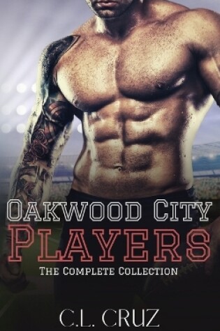 Cover of Oakwood City Players