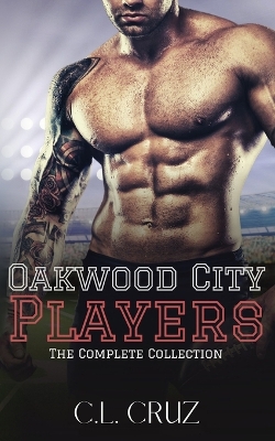 Book cover for Oakwood City Players