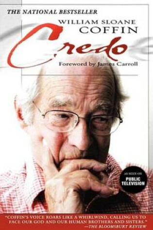 Cover of Credo