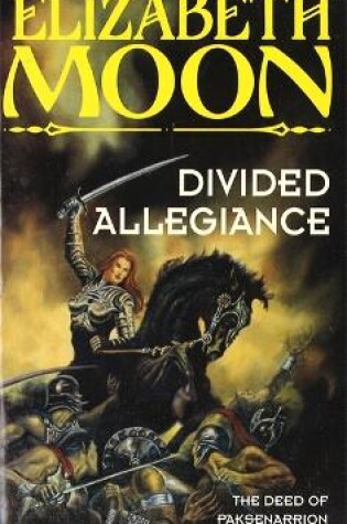 Cover of Divided Allegiance