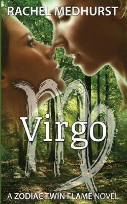 Book cover for Virgo