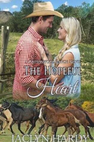 Cover of The Hopeful Heart