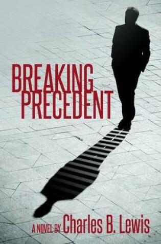 Cover of Breaking Precedent