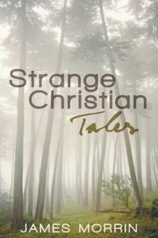 Cover of Strange Christian Tales