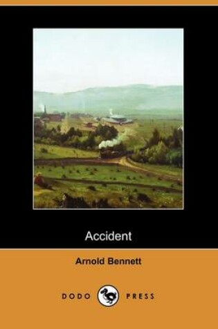 Cover of Accident (Dodo Press)