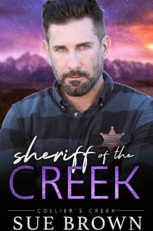 Cover of Sheriff of the Creek