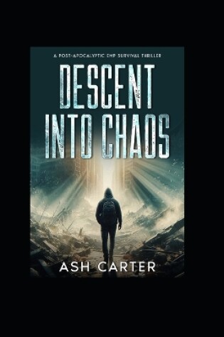 Cover of Descent Into Chaos