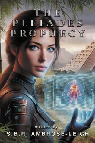 Cover of The Pleiades Prophecy