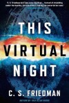 Book cover for This Virtual Night