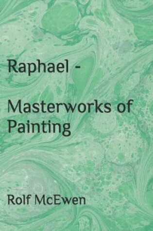 Cover of Raphael - Masterworks of Painting