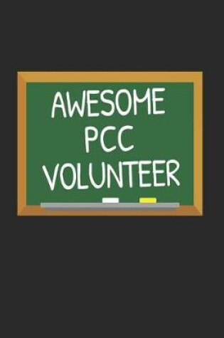 Cover of Awesome PCC Volunteer