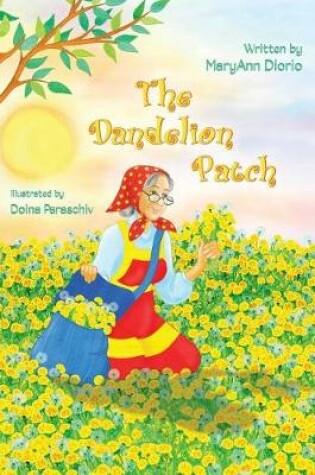 Cover of The Dandelion Patch