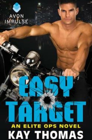 Cover of Easy Target