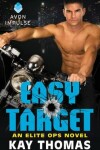 Book cover for Easy Target