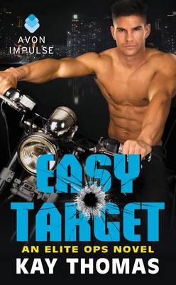 Easy Target by Kay Thomas